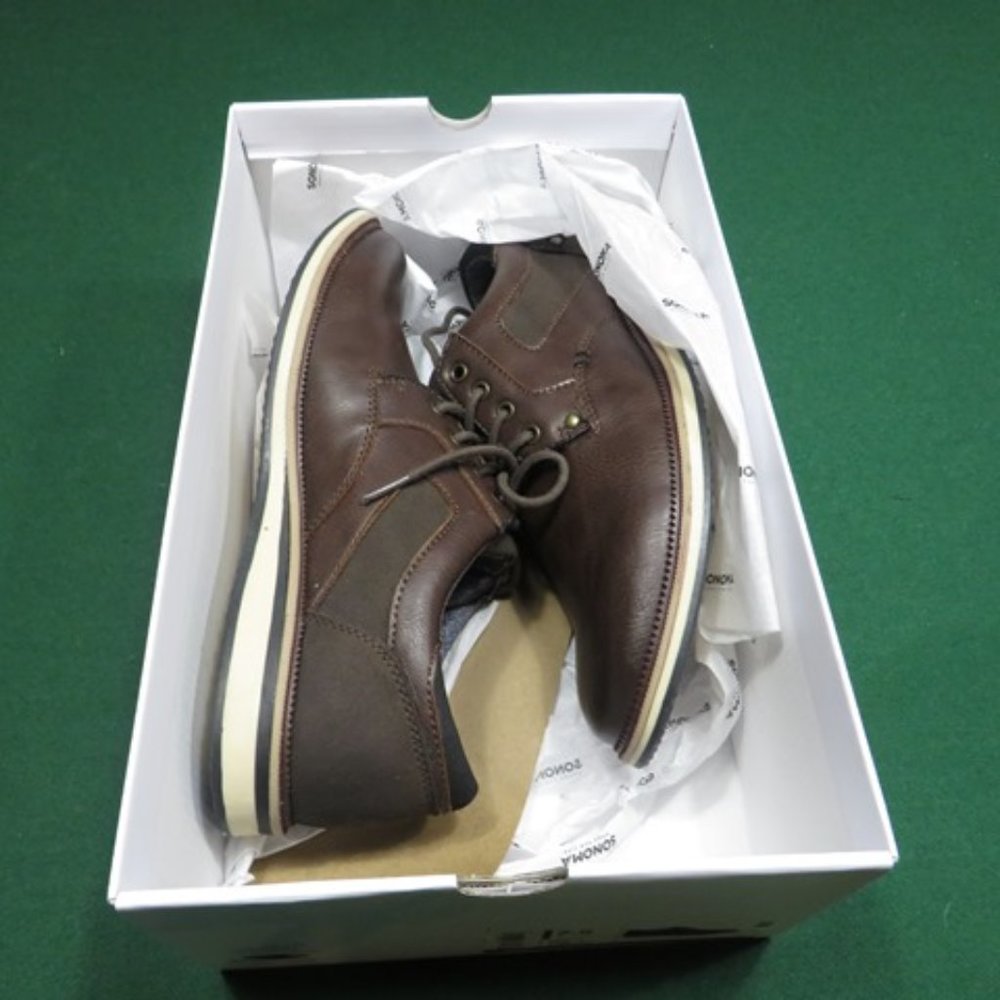 CASUAL SHOES - Picture 2 of 6